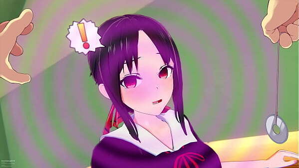 四宮かぐや かぐや様は告らせたい