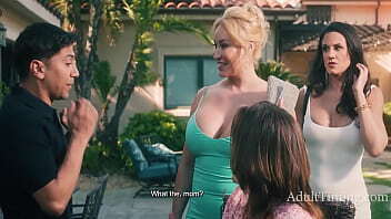 Join MUST Corrupt Your step 40!! AdultTiming