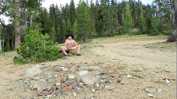 Simscristian05 update #109 Naked mountain Sheer