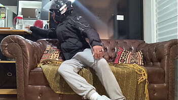 MOTOBOY FODEU CLIENTE DINHEIRO.- FULL