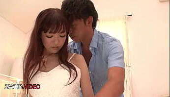 Tight Tsurara Junna Delivers Smoking Asian Blowjob Then Craves Creampie Finish