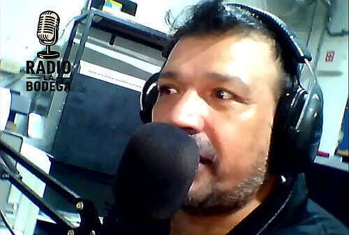 Radio Enamordo