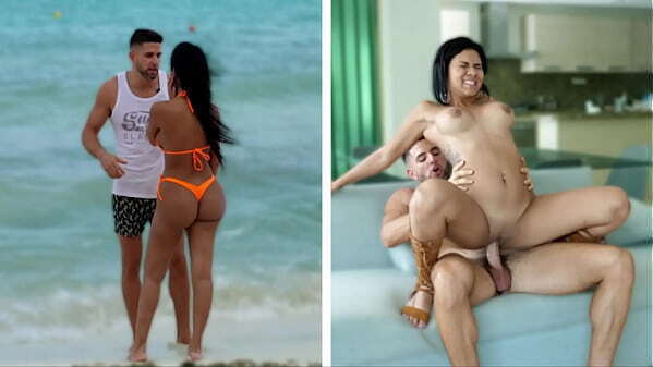 Fucking Booty Dirty Slut Reveals Feminist