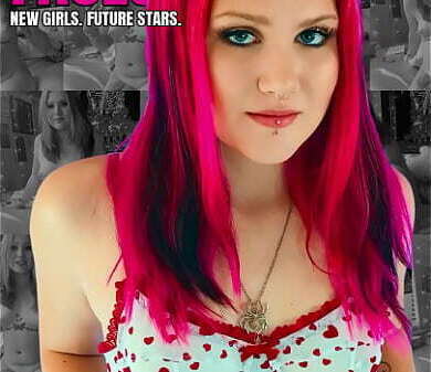 introducing Raee (vertical) Brand Faces year content creator, slut, pornstar)