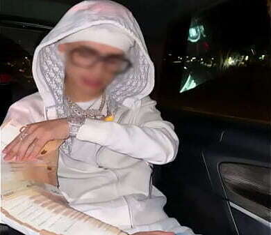 Sentimiento Flaite maskiff