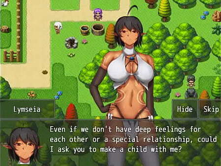 Games Renryuu Ascension