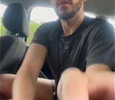 PEGUEI UBER ESTAVA GRANA, PAGUEI CORRIDA CUZINHO. FREE