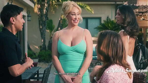 Loosen Your Step MILF Penny Barber, Ryan Keely