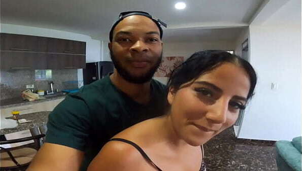 Stepsister Into Room Enjoying Herself Apartment Condo Dance Teasing Jhodez1