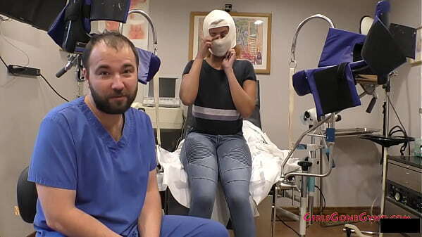 Taylor Ortega'_s Annual Checkup