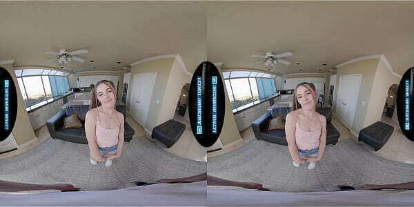 Your College Classmate Uses Back Cheating LethalHardcoreVR