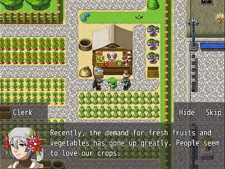 Games Renryuu Ascension