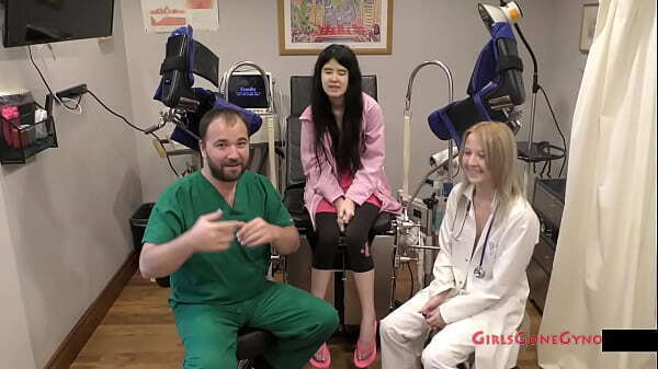 Student Interns Alexandria