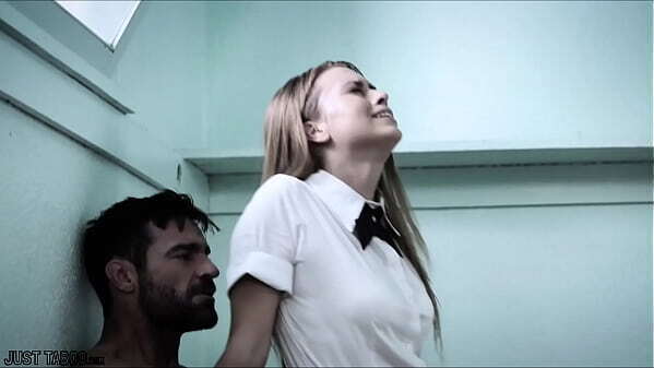 But, you'_re half age!