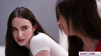 really want spank stepdaughters front