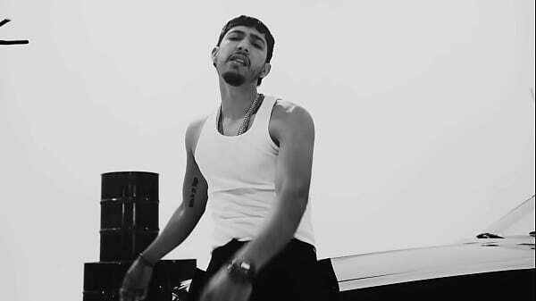 Morena peso pluma Neton Vega