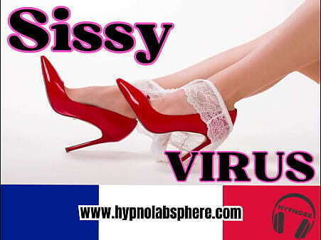 D&eacute_couvrez Virus Audio Hypnotique pour Transformation Permanente