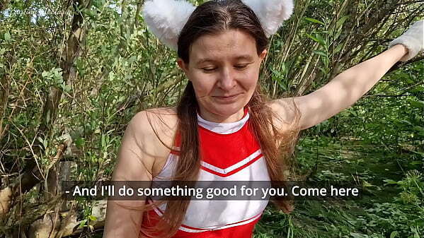 quadrober forest, found fucked mouth