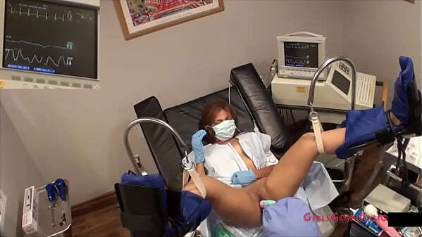 Orgasm Research, Maria