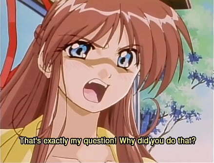 Welcome Carrot!! Episode