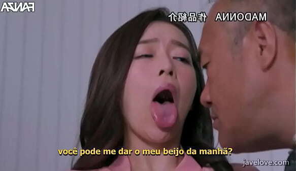 nome nosso futuro (Legendado) Fuji Kanna