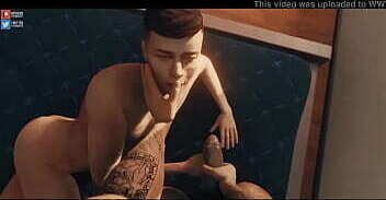 Helping Hand Cartoon legendado