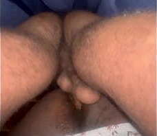 Creaming BF/Lover hole