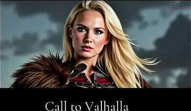 call Valhalla