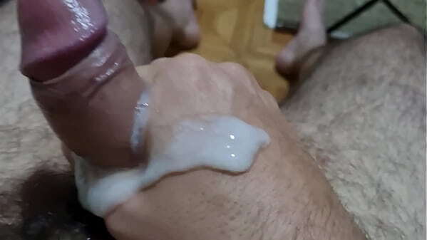 Punheta deliciosa pelud&atilde_o urso