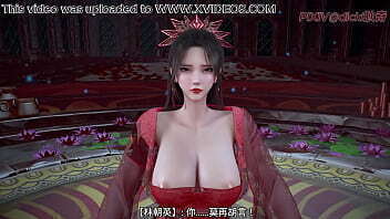 Legend Beyond Condor Heroes