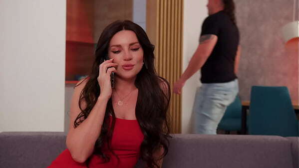 stepmom cheated husband with stepson