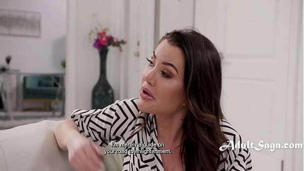 MILF Helps Teen Make Informed Decision (Try A Dick, Try My Pussy.. Which Do You Like?)