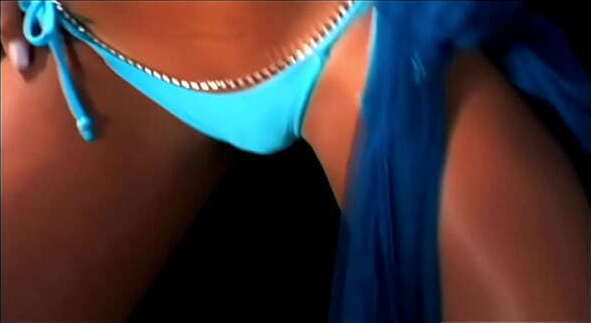 Roge Cherry Picks Girl