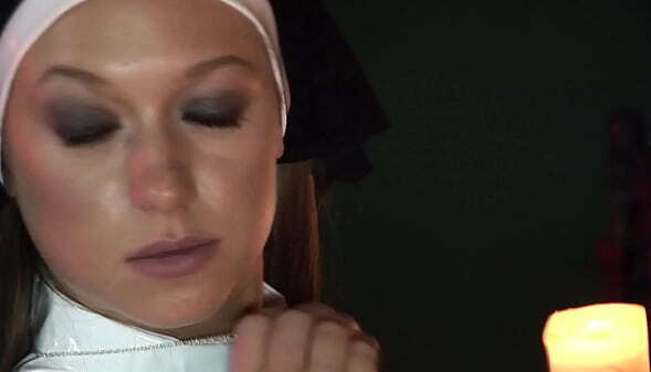 Then watch these sexy babes make after cums their face