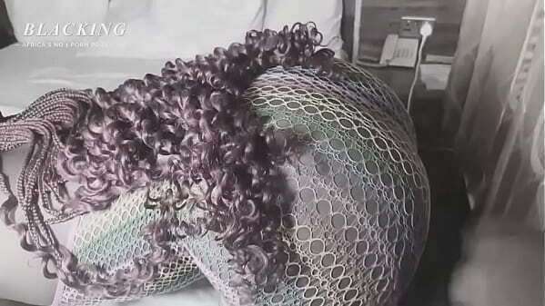 BTS: Albino Dick Gets Taken