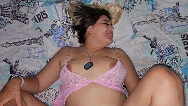 GIVE THIS FUCKING NYMPHOMANIAC WHORE BITCH GOOD DICK.