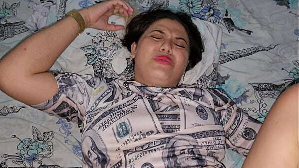 I'_M HAPPY DESTROYING BLONDE'_S PINK WHITE WITH THICK BLACK COCK.