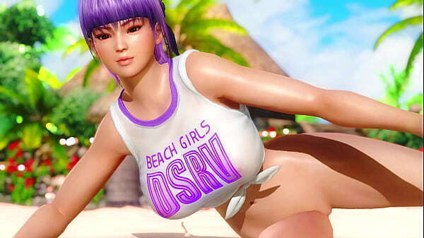 Ayane Beach