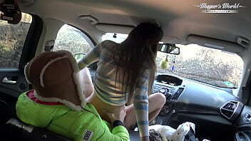 Behind Scenes Charmelle Stop Fuck Creampie