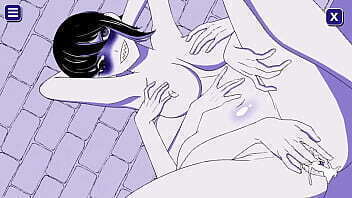 FUCKING CENTIPEDE GIRL