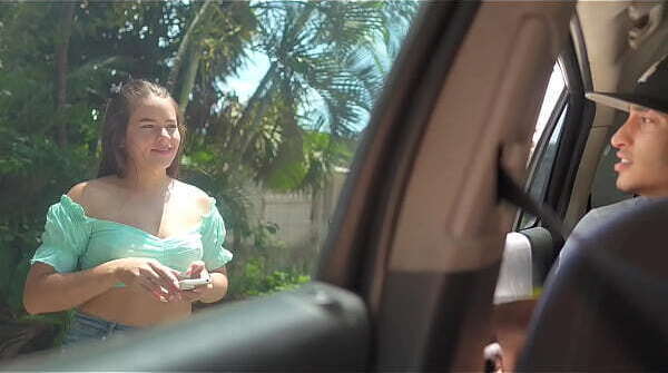 encontr&eacute_ esta deliciosa puta ciudad folle carro todo co&ntilde_o lleno leche culo