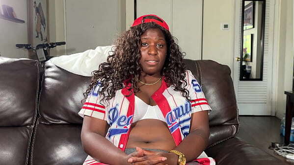 Olympic Athlete Althea Charles