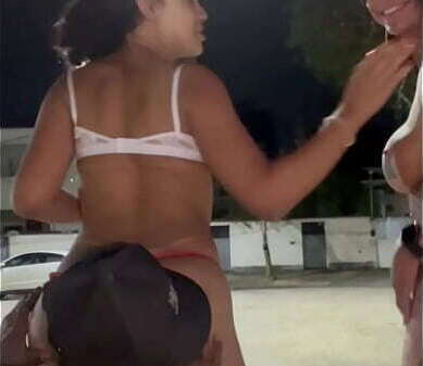 Brincadeira adora chupar