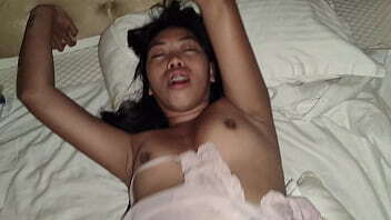 Tight Asian Creampie