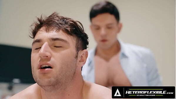 HETEROFLEXIBLE Pervert Doctor Dakota Payne Tricks Naive Michael Boston'_s Checkup FULL SCENE