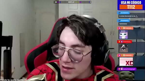 Glogloking Est&aacute_ HARTO Movistar