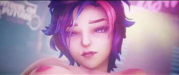 Fortune'_s Devotion Quest Scene