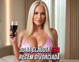 m&atilde_e amigo seduziu durante viagem