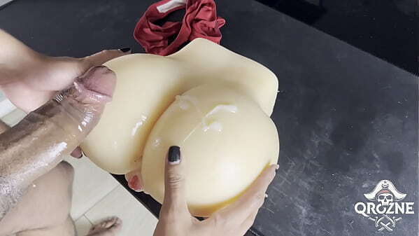 Testando DOLL Liberdade