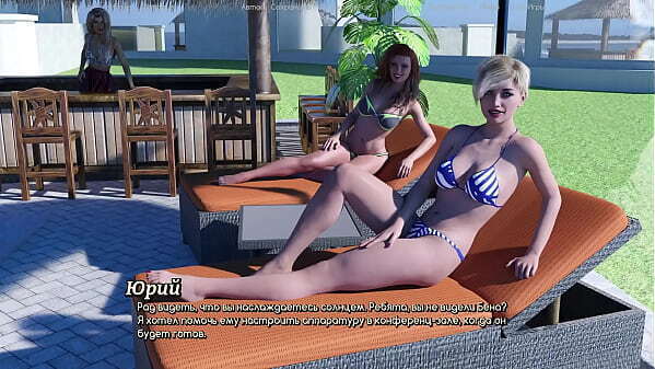 Complete Gameplay Life Worth Living, Part